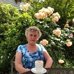 Shirley Hull - @hull_shirley - Instagram