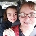 Shirley Hull-Johnson - @hulljohnson - Instagram