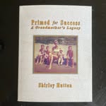 Primed for Success: Shirley Hutton and Mary Kay - @marykaymemoir - Instagram