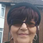 Shirley Hutton - @shirleyanne54 - Instagram