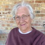 Shirley Hutton - @shutton1940 - Instagram