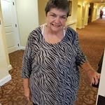 Shirley Hutton - @shirley.hutton.505 - Instagram