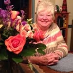 Shirley Hutton - @sfhutton - Instagram