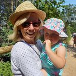 Shirley Hyde - @sjhyde27 - Instagram