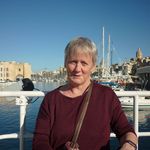 Shirley Hyde - @shirley.hyde.92 - Instagram