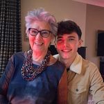 Shirley Kenyon - @shirley_hyde35 - Instagram