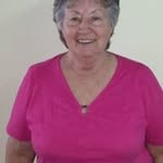 Shirley Jacques Lagrandeur - @shirleylagrandeur - Instagram