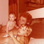 Shirlee Jaffe Lifshitz - @jaffelifshitz - Instagram