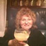Shirley Jaffe - @shirl223 - Instagram
