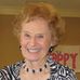Shirley Jaffe - Facebook