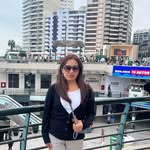 Shirley Jasper - @chichi076 - Instagram
