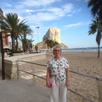 Shirley Jefferies - Facebook