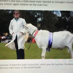 Shirley Johnstone - @shirley4758 - Instagram