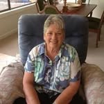 Shirley Johnstone - @sjohnstone3 - Instagram