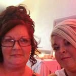 Shirley Johnstone - @shirley66cumnock - Instagram