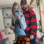 Shirley Johnstone - @shirls1726 - Instagram