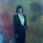 Shirley Jonas - Facebook