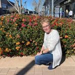 Shirley Jonas - @jenaxo5299 - Instagram