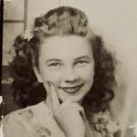 Shirley Jonas - @shirley.jonas.37 - Instagram