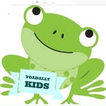 Shirley & Joyce - @toadally_kids - Instagram