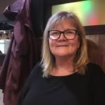 Shirley Joyce - @shirleyjoyce_77 - Instagram