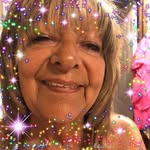Shirley Joyce - @conniecode100 - Instagram