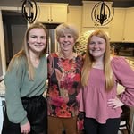 Shirley Joyce - @sjoyce41 - Instagram