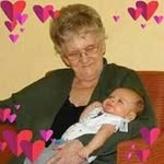 Shirley Joyce - @shirley.joyce.94 - Instagram