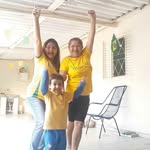 shirley joyce oliveira jacome - @shirleyjoyceoliveir - Instagram