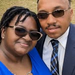 Shirley Joyce Whigham - @plentifuljoy - Instagram