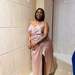 shirley - @shirleykangende - Instagram