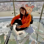 Shirley Goh kr - @shirleykang83 - Instagram