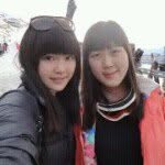 Shirley Kang - @shirleykang92 - Instagram
