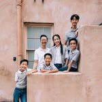 Shirley Kang - @sykang127 - Instagram