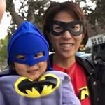 Shirley Kang - @coolmiju - Instagram