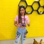 Shirley Kang - @shirleykang50 - Instagram
