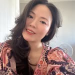Shirley Kang - @shirleykang85 - Instagram