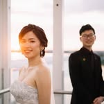 Shirley Kang - @tie_kang - Instagram