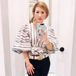 Shirley Rose Kang - @shirleyrosebunny - Instagram