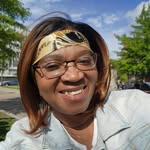 Shirley Kellum - @mrssmkj - Instagram
