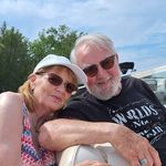 Shirley Kern-Gean - @sgean55 - Instagram