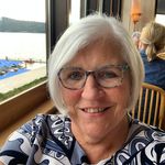 Shirley Kern - @gbnana - Instagram