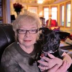 Shirley Kernisky - @shirleykernisky - Instagram
