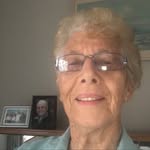 Shirley Kimble - @shirlskimble - Instagram