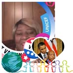 Shirley Kimble - Facebook