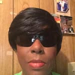 shirley kimble - @kimble7609 - Instagram