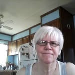 Shirley Kitchen Trask - @kitchentrask - Instagram