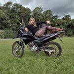 Shirley Klein - @shirleyklein78 - Instagram