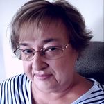 Shirley Knuth Leach - @knuthleach - Instagram
