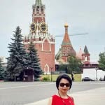 Shirley Kurnia - @shirleykurnia.jkt - Instagram